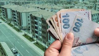 Orta gelirliye konut kampanyası başlıyor! 0,69'luk kredi için başvurular yarın alınacak... İşte tüm detaylar