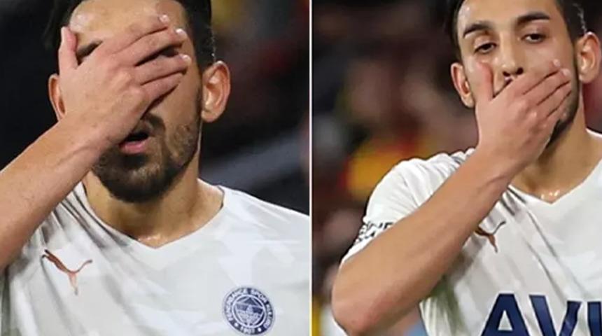 İrfan Can Kahveci'yi isteyen takım Fenerbahçe yönetimini bile şoke etti! Hemen masadan kalktılar...