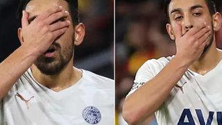 İrfan Can Kahveci'yi isteyen takım Fenerbahçe yönetimini bile şoke etti! Hemen masadan kalktılar...