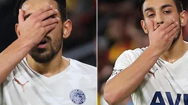 İrfan Can Kahveci'yi isteyen takım Fenerbahçe yönetimini bile şoke etti! Hemen masadan kalktılar...