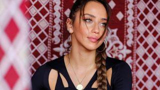 SURVİVOR ZEYNEP ALKAN KİMDİR, kaç yaşında? Yönetmen Hamdi Alkan'ın kızı Zeynep Alkan Survivor'da!