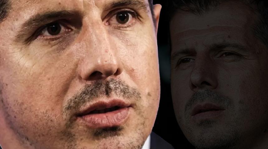 İnanılması zor teklif!  Youssouf Ndayishimiye takımdan ayrılıyor mu? Gözler Emre Belözoğlu'na çevrildi...