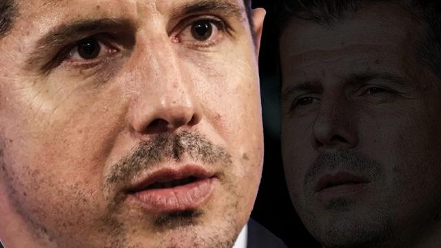 İnanılması zor teklif!  Youssouf Ndayishimiye takımdan ayrılıyor mu? Gözler Emre Belözoğlu'na çevrildi...