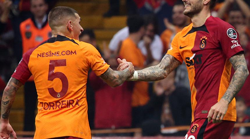 Galatasaraylıları çok üzecek haber! Lucas Torreira, İspanyol devi ile görüşüyor...