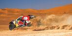 Nasser Al Attiyah campione per la quinta volta del Rally Dakar