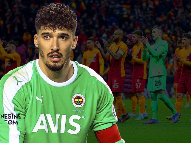 Fenerbahçe'nin kalesine eski Galatasaraylı! Üstelik sezon sonunda bedavaya geliyor...