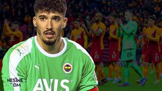 Fenerbahçe'nin kalesine eski Galatasaraylı! Üstelik sezon sonunda bedavaya geliyor...