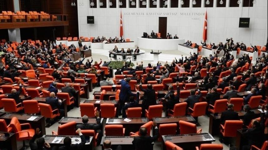 Ankara'da flaş gelişme! Komisyonda kabul edildi