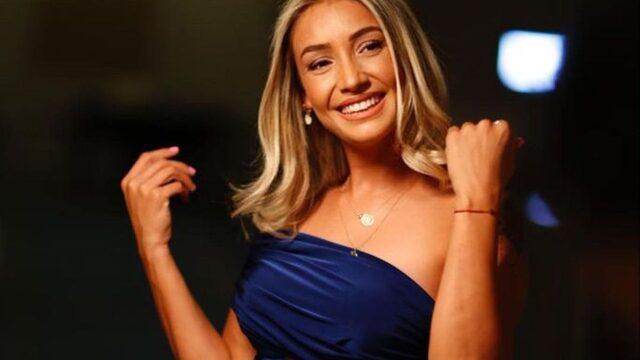 Survivor Panorama Evrim kimdir? Evrim Keklik kaç yaşında ve nereli? Survivor 2022'ye damga vurmuştu!