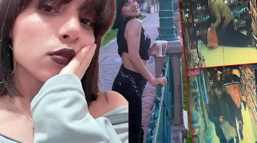 Cinayetten sonra &ccedil;ikolata isteyip baygınlık ge&ccedil;irmiş! Tuğ&ccedil;e Can'ı katleden katil zanlısı hakkında 'fare zehri' iddiası... Yardıma gelen sağlık &ccedil;alışanlarından yakındı!