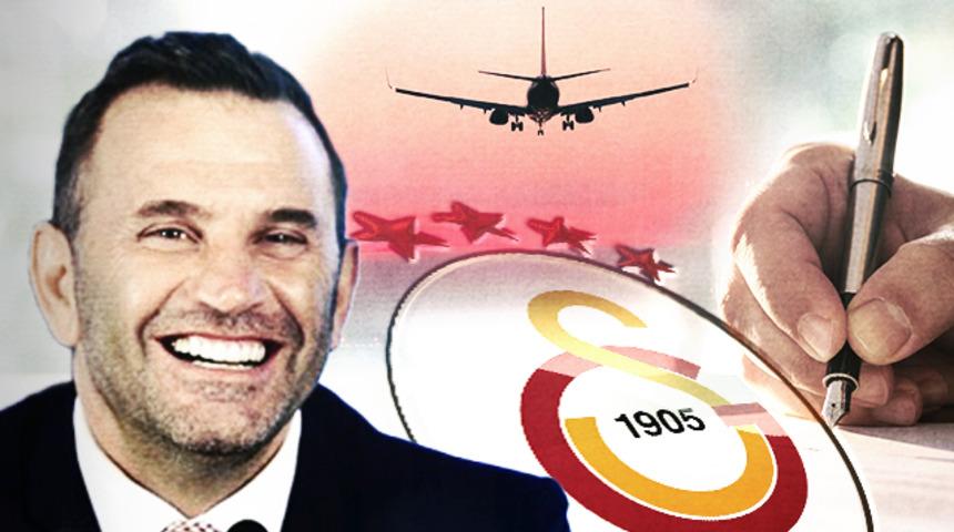 Son dakika: Transfer iptal mi oldu? Sivasspor'dan son dakika bombası! Galatasaray'ın anlaştığı isim bugün İstanbul'a geliyordu ama...