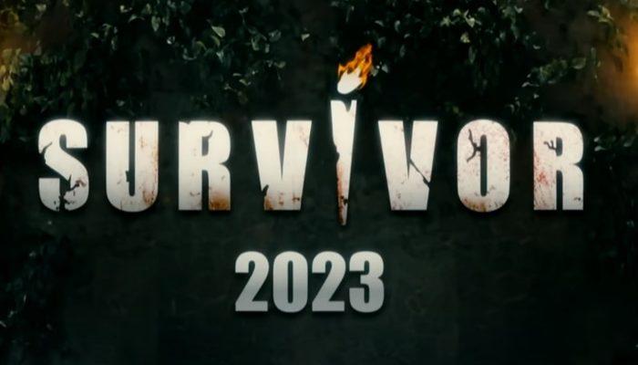 SURVİVOR KADROSU 2023: Survivor Ünlüler, Gönüllüler, Fenomenler kadrosunda kimler var? İşte Survivor yarışmacıları