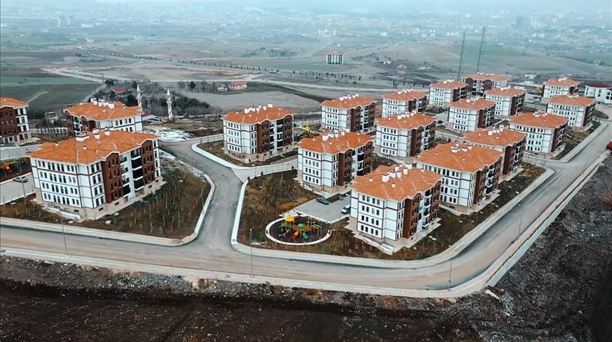 Orta gelirliye konut kampanyası başvuruları başladı mı? İşte Orta gelirliye konut kampanyası başvuru ücreti ve ödeme koşulları!