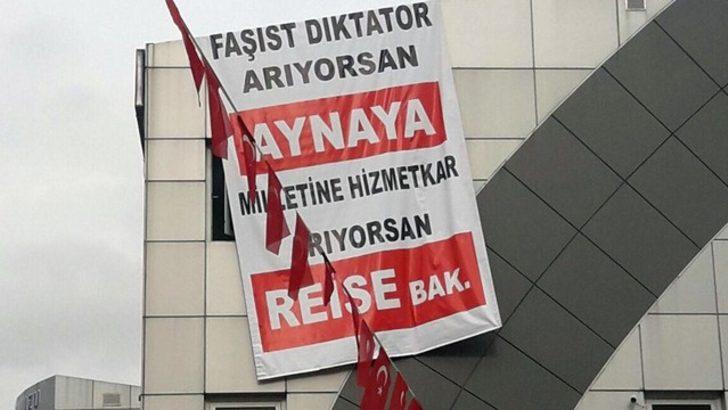 Kılıçdaroğlu’na şok tepki: Faşist diktatör arıyorsan...