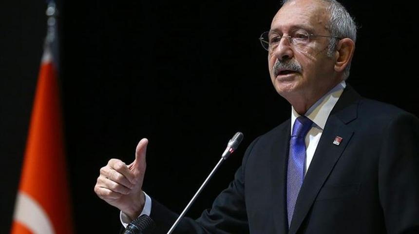 CHP lideri Kemal Kılıçdaroğlu'ndan 'İstanbul Sözleşmesi' mesajı: Çok kapsamlı reform listemiz var
