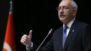 CHP lideri Kemal Kılıçdaroğlu'ndan 'İstanbul Sözleşmesi' mesajı: Çok kapsamlı reform listemiz var