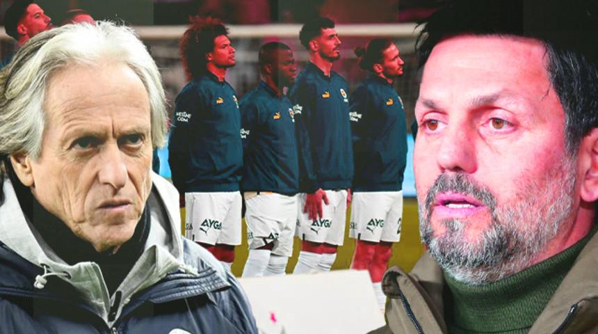 Son dakika: Enner Valencia, kariyerinin en rahat gollerinden birini attı! Gaziantep FK - Fenerbahçe maçının 8. dakikasında ilginç an...