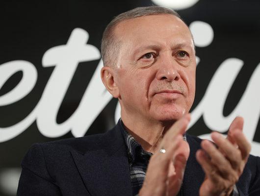 Cumhurbaşkanı Erdoğan'dan İsveç'e sert sözler!