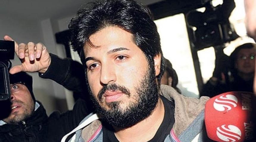 Bakan'dan flaş açıklamalar: Rıza Sarraf nerede, bilmiyoruz