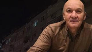 Haber alamayınca çatıya çıktılar! Oğlu, babasının cesedi ile karşılaştı... Acı olay