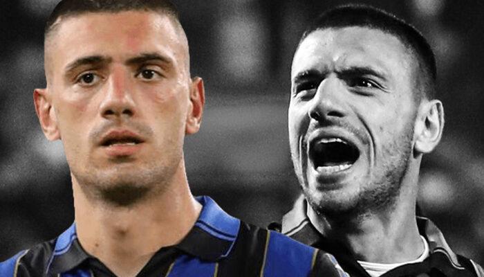 Partita pazzesca con 10 gol in Italia!  L’Atalanta di Merih Demiral ha battuto la Salernitana…l’Italia