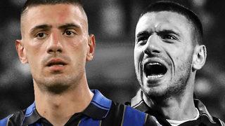 İtalya'da 10 gollü çılgın maç! Merih Demiral'ın takımı Atalanta, Salernitana'yı ezdi geçti...