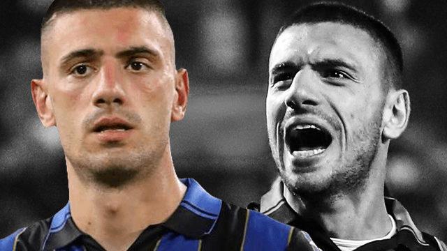 İtalya'da 10 gollü çılgın maç! Merih Demiral'ın takımı Atalanta, Salernitana'yı ezdi geçti...