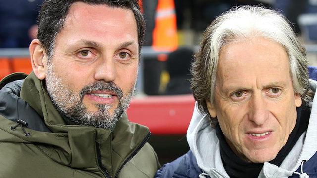 Erol Bulut, Fenerbahçe maçının ardından isyan etti! 1,5 yıldır para almıyorum!, Oyuncular, FIFA'ya şikayet etti!