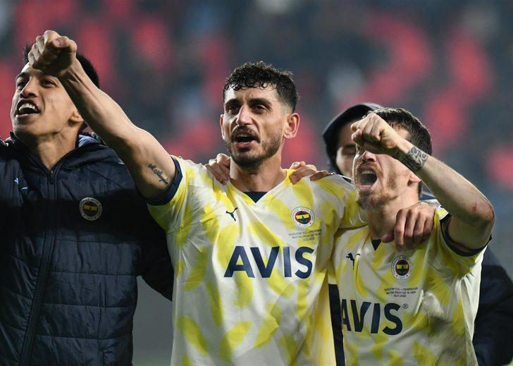 Son dakika: Lucas Moura için dev derbi! Galatasaray bitiriyor derken, Fenerbahçe devreye girdi! Abdülkerim Bardakcı, İrfan Can Kahveci, Emre Akbaba ve Mert Hakan Yandaş çalımları gibi... G1