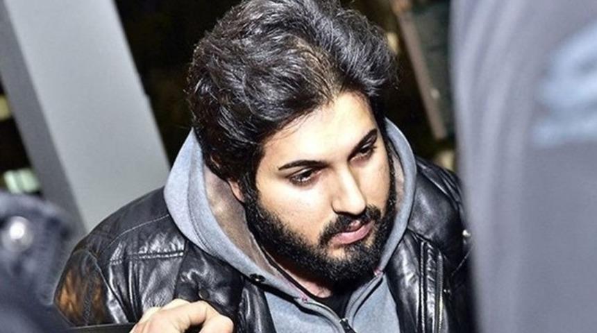 Zarrab soruşturmasını y&uuml;r&uuml;ten Başsavcı: T&uuml;rkiye&rsquo;de başlatılan soruşturma ve iddialar komik