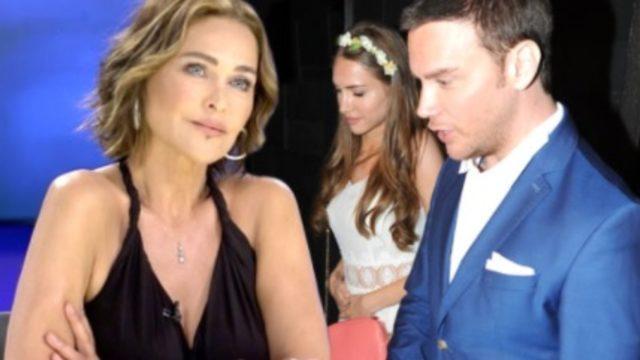 Sinan Akçıl'ın sevgilisi Otilia'dan bomba sözler: Erkeklerin kaçamak yapması ilişkiyi sağlamlaştırır