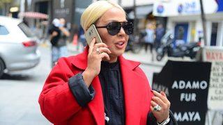 'Köpek eti yedim, hastanelik oldum'