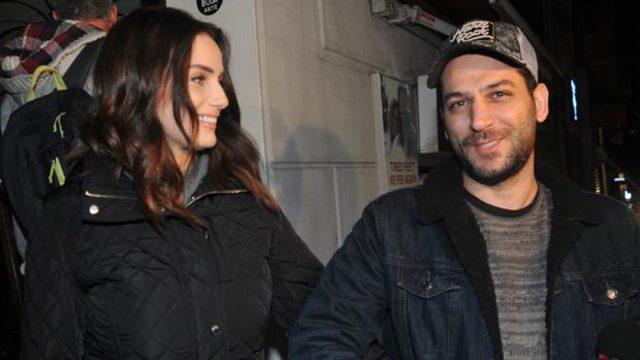 Murat Yıldırım’ın manikür nöbeti