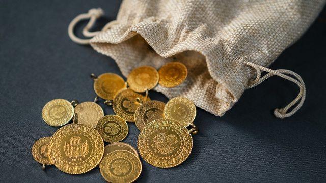 Gram altın bugün de zirvede! 'Temkinli olun' diyerek uyardı: 1.220 liraya doğru...