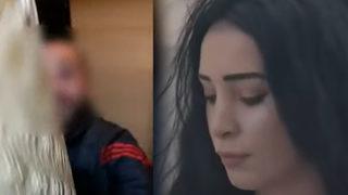 Model ve şarkıcı Seçil Çiftçi'yi sosyal medya paylaşımları ele verdi! Eski sevgilisini öldürüp, cesedini ormana gömdü