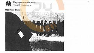 Flaş gelişme! İşte kriz yaratan NATO belgeleri