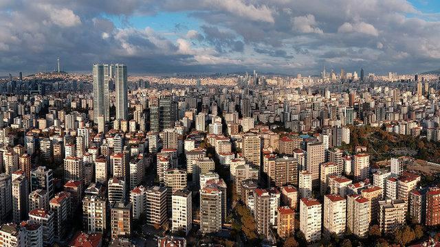 Halkbank, Ziraat Bankası, Vakıfbank kredi vermeye bugün başladı! İşte Yeni Evim konut kredisi için başvuru şartları…