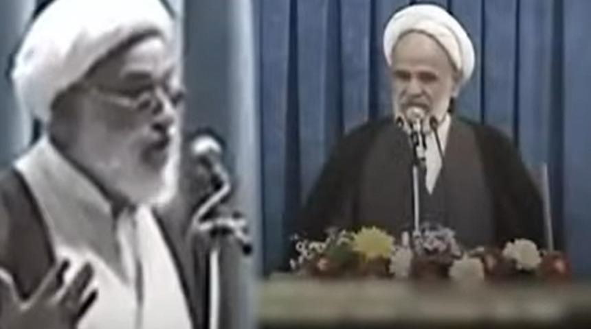 'Asmayalım da besleyelim mi?' demişlerdi! İran'dan yeni tehdit: 'Herkes boğulur'