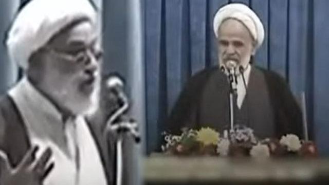 'Asmayalım da besleyelim mi?' demişlerdi! İran'dan yeni tehdit: 'Herkes boğulur'