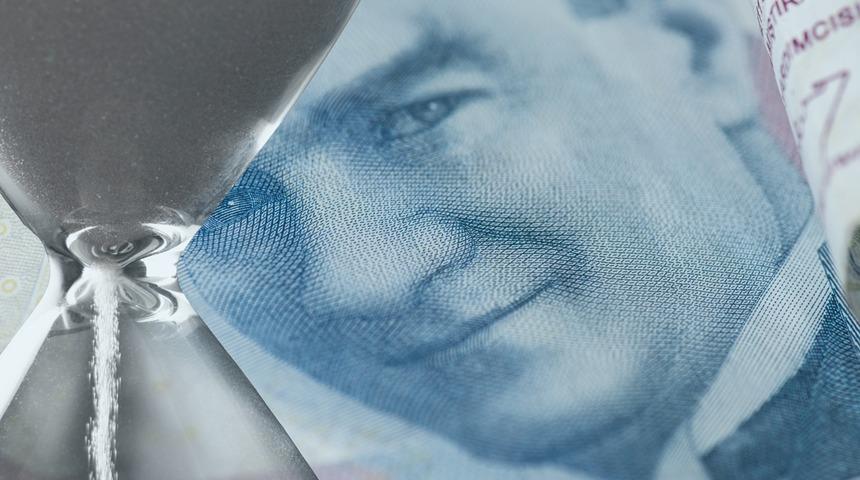 Bankalar TL mevduat faizi yarışına girdi! 20 Ocak'ta başlıyor: Yüzde 30'un da üzerine çıkacak