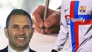 Son dakika: 'Şampiyonluk transferi!' Galatasaray devreye girmişti, Barcelona'nın yıldızı kararını verdi! Taraftarlara büyük müjde...