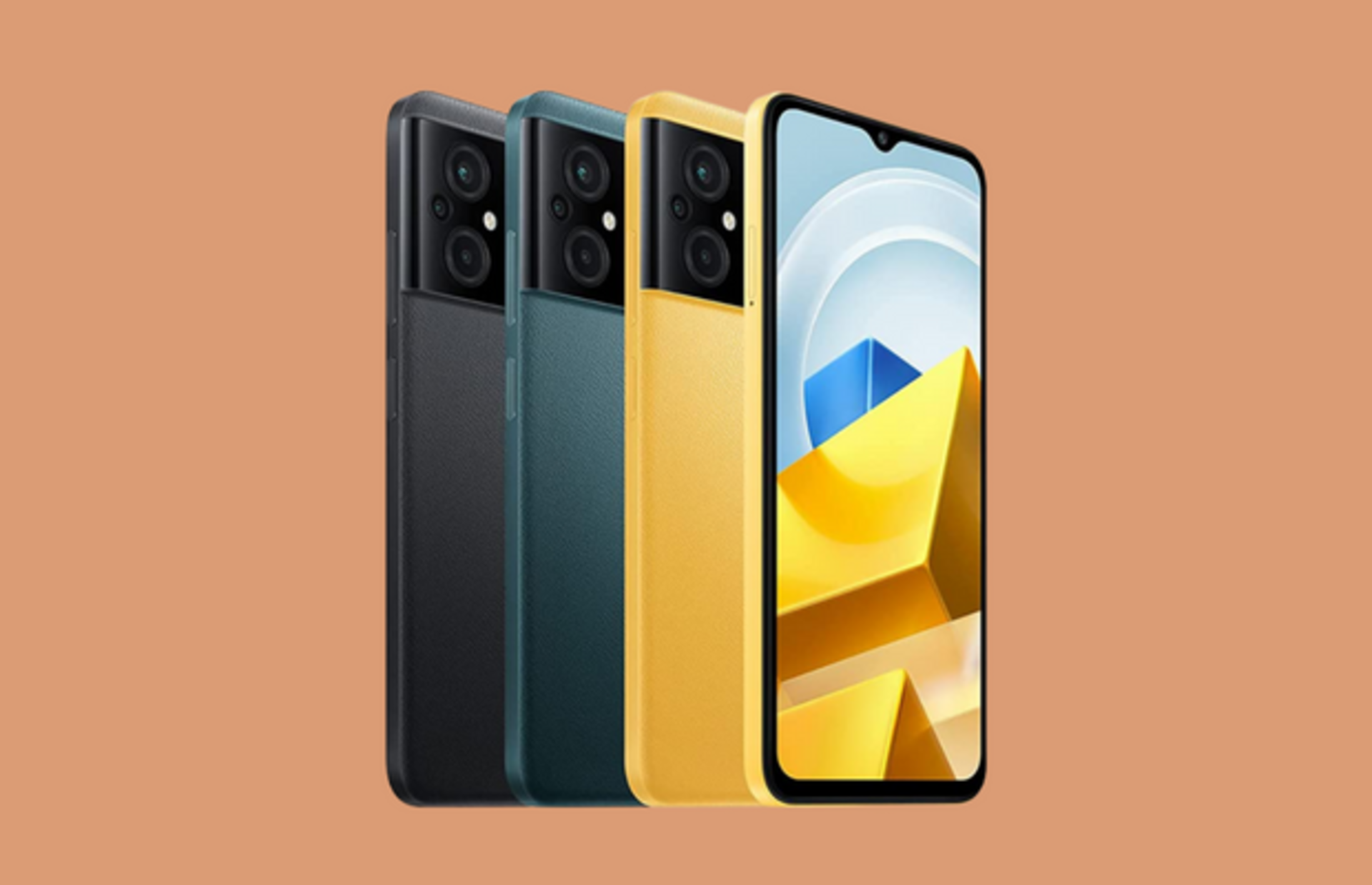 Yeni asgari ücretin altında alabileceğiniz en iyi fiyat performans ürünü akıllı telefonlar