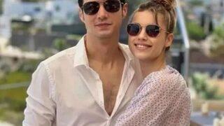 Ayrıldığı aşkıyla aynı evde yaşıyordu! Afra Saraçoğlu’nun eski aşkı Mert Yazıcıoğlu'nun eğlencesi