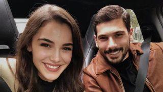 Hafsanur Sancaktutan intihar mı etti? Söylemezsem Olmaz'daki iddialar üzerine ünlü oyuncudan Bircan Bali'ye fotoğraflı yanıt!