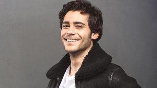 Yapımcılar Berkay Hardal'ın peşinde!