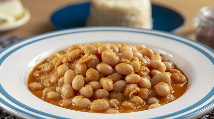 Kuru fasulye yaparken bu hatadan uzak durun! Tadını ve sağlığımızı mahvediyor