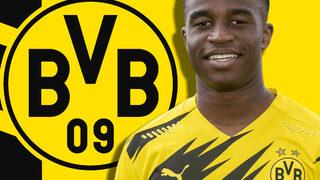 Dünya futbolunda skandal! Youssoufa Moukoko'nun yaşı bambaşkaymış...