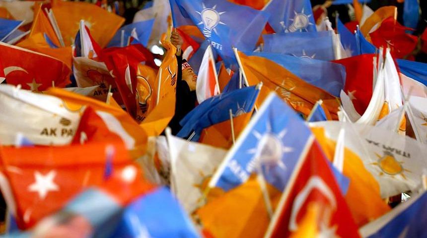 8 il başkanı istifa etmişti: AK Parti'deki ayrılıkların sebebi belli oldu!