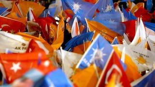 8 il başkanı istifa etmişti: AK Parti'deki ayrılıkların sebebi belli oldu!