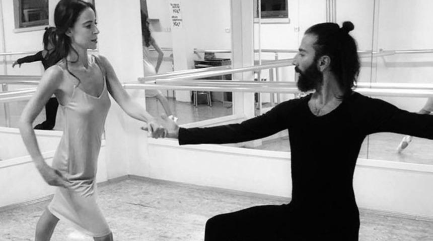 Balerinin beynindeki tehlike, yıllarca sahne stresi sanıldı